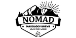 Лого Жидкости Nomad