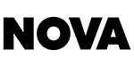 Лого Жидкости Nova Salt