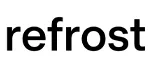 Лого Жидкости Refrost