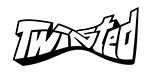Лого Twisted