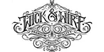 Лого Жидкости Wick & Wire V2