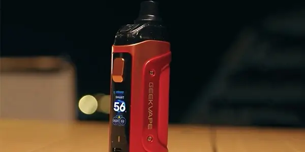 Geekvape Aegis Boost 3