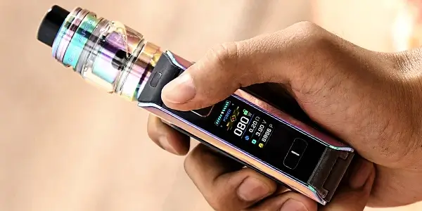 Geekvape Legend 3 Kit