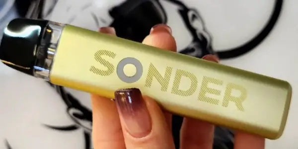 Geekvape Sonder Q2