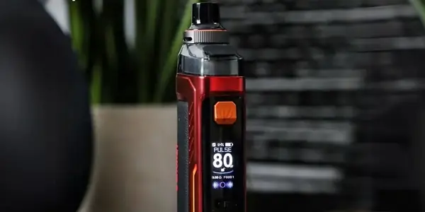 Vaporesso Armour G