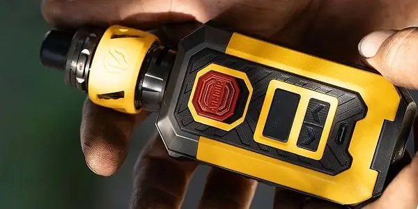 Vaporesso Armour Max Kit