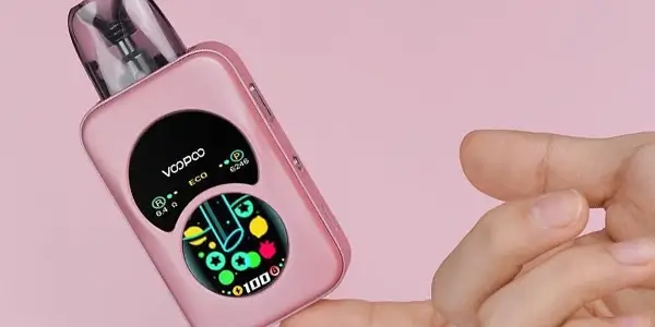 Voopoo Argus A