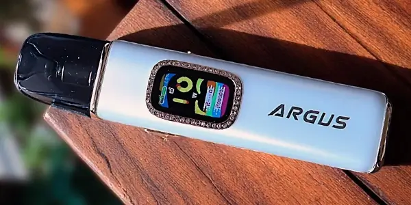 Voopoo Argus G3