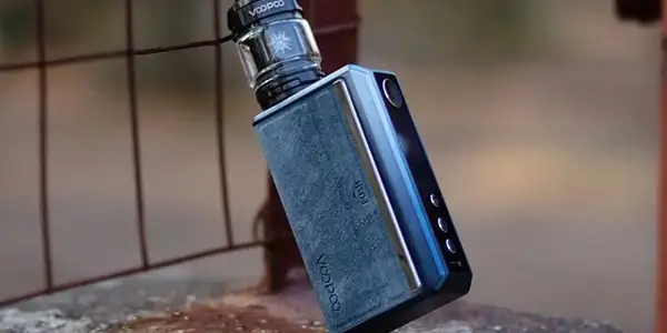 Voopoo Drag 5 Kit