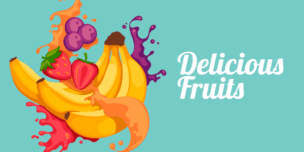Найкращі фруктові рідини