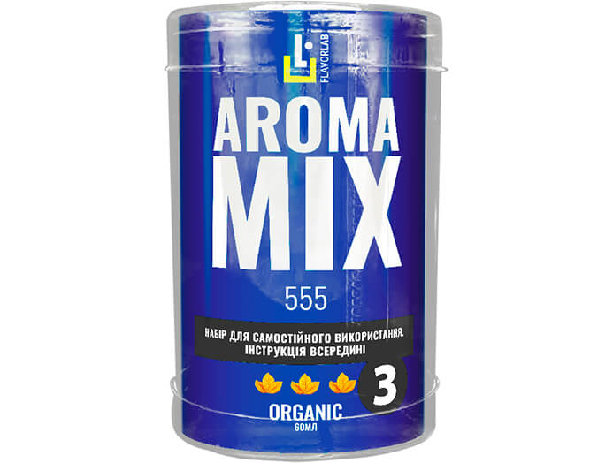 Набор 555 60 мл (Aroma Mix)