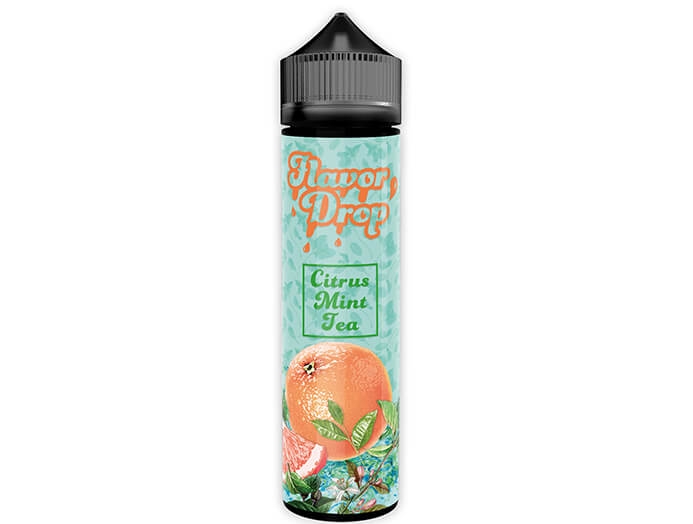 Citrus Mint Tea 60 мл (Flavor Drop)