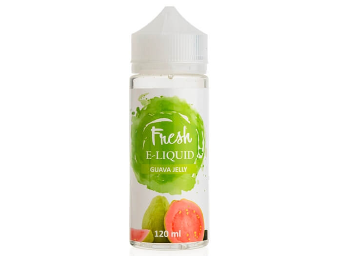 Guava Jelly 120 мл (Fresh)