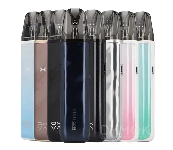 Oxva Xlim Go 2 Oxva Xlim Go 2