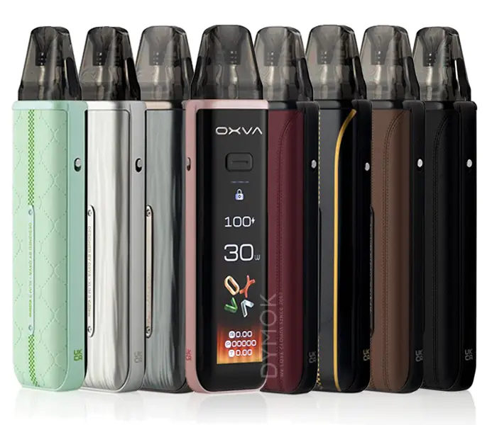 Oxva Xlim 3 Ultra Oxva Xlim 3 Ultra