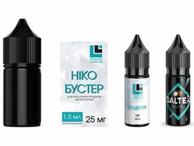 Набор Bounty 30 мл (Saltex)