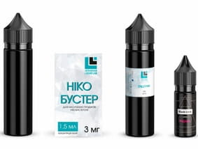 Набор Magneta 60 мл (Black Limit)
