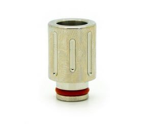 Стальной 510 drip tip