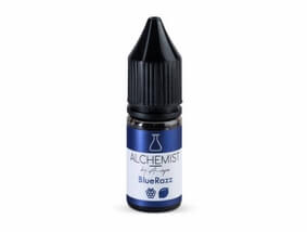Blue Razz 10 мл (Alchemist Salt)