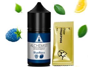 Набор Alchemist BlueRazz 30 мл