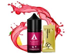 Набор Alchemist Cosmopolitan 30 мл