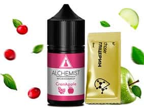 Набір Alchemist CranApple 30 мл