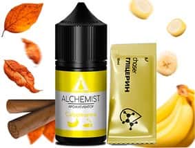 Набір Alchemist Cubananna 30 мл