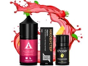 Набір Alchemist Daiquiri 30 мл