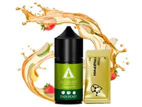 Набор Alchemist Easy Peasy 30 мл