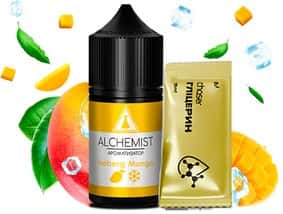 Набір Alchemist Iceberg Mango 30 мл