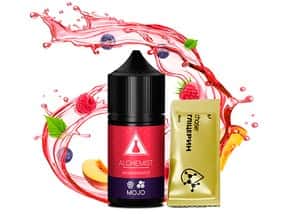 Набор Alchemist Mojo 30 мл