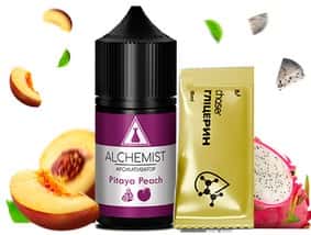 Набор Alchemist Pitaya Peach 30 мл