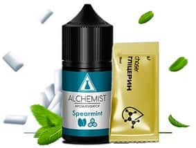 Набір Alchemist Spearmint 30 мл