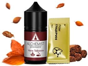 Набор Alchemist Vero Tobacco 30 мл