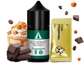 Набор Alchemist Frappuccino 30 мл