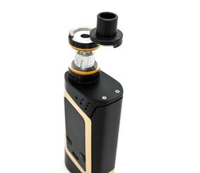 SMOK Alien Kit 220W