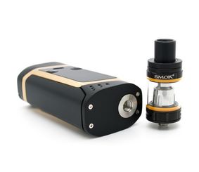 SMOK Alien Kit 220W