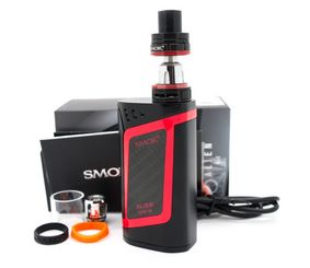 SMOK Alien Kit 220W
