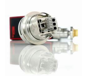 Geekvape Ammit Dual Coil Geekvape Ammit Dual Coil