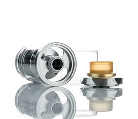 Geekvape Ammit Dual Coil Geekvape Ammit Dual Coil