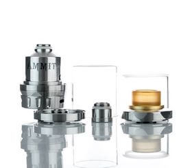 Geekvape Ammit Dual Coil Geekvape Ammit Dual Coil