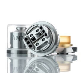 Geekvape Ammit Dual Coil Geekvape Ammit Dual Coil