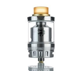 Geekvape Ammit Dual Coil Geekvape Ammit Dual Coil