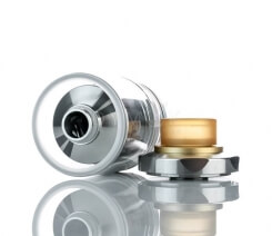 Geekvape Ammit Dual Coil Geekvape Ammit Dual Coil