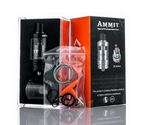 Geekvape Ammit RTA