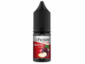 Яблуко 10 мл (Chaser For Pods)
