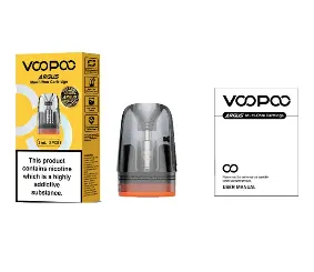 Картридж Voopoo Argus Multi-Ohm, Фото 4 Картридж Voopoo Argus Multi-Ohm, Фото 4