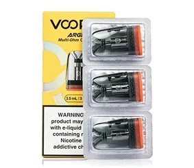 Картридж Voopoo Argus Multi-Ohm, Фото 7