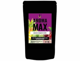 Набор Ананас-Вишня-Лайм 60 мл Aroma Max (FlavorLab)