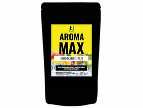 Набор Киви-Манго-Лёд 30 мл Aroma Max (FlavorLab Salt)
